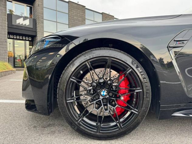 BMW Serie 3 G20-21-80-81 3.0 Competition M xdrive auto - Foto 6