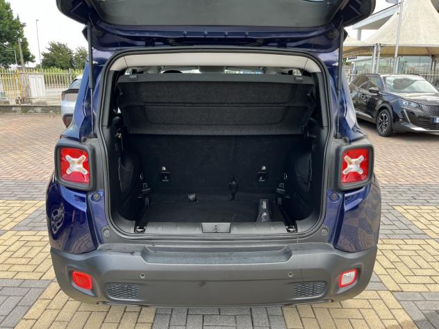 Jeep Renegade 1.3 T4 DDCT 150cv Longitude - Foto 5