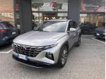 Hyundai Tucson 1.6 CRDi MHEV 2wd 136cv Xline DCT