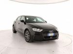 Audi A1 II 2019 Sportback Sportback 25 1.0 tfsi Admired Advanced my20