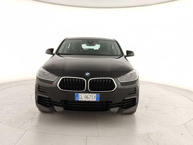 BMW X2 F39 xdrive20d Business X auto - Foto 2