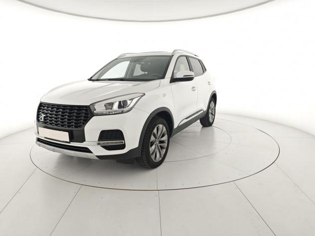DR AUTOMOBILES DR 4.0 1.5 Bi-Fuel GPL - Foto 7