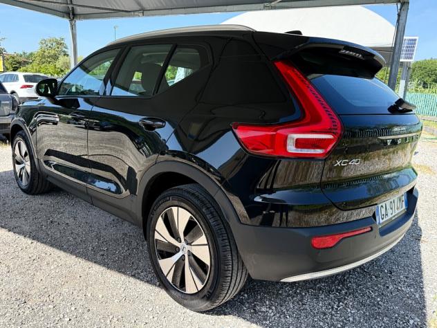 Volvo XC40 T3 *LED*CERCHI18*UNIPRO - Foto 7