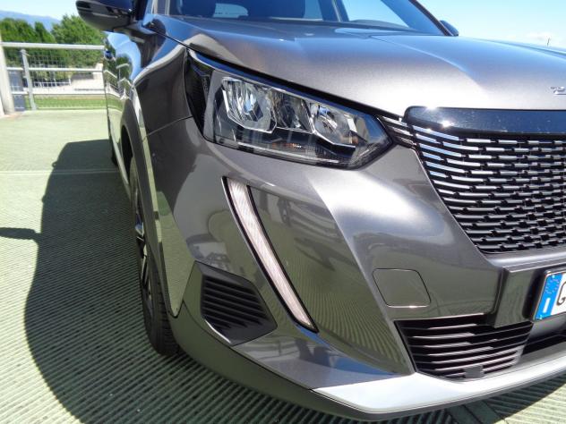 Peugeot 2008 2008 1.2 puretech Allure Pack s&s 130cv eat8 - Foto 5