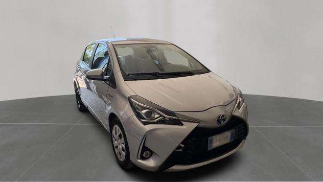 Toyota Yaris 1.5 Hybrid 5 porte Active - Foto 2