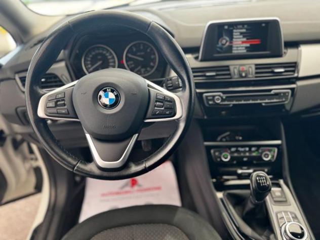 BMW 216 d Gran Tourer 7 posti Advantage rif. 24080218 - Foto 6