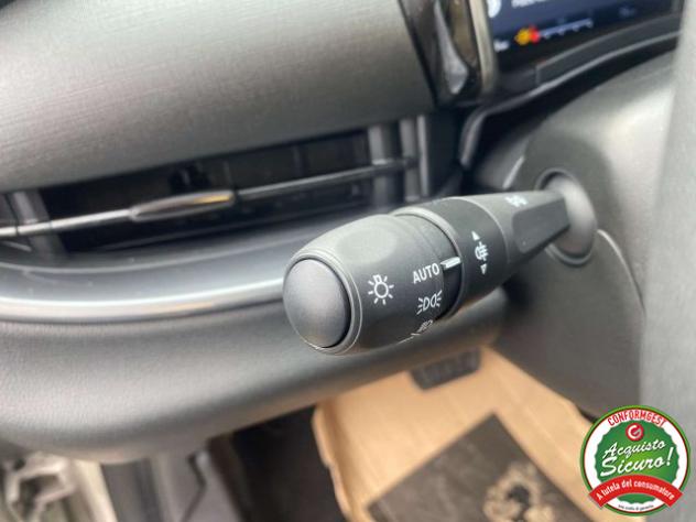 FIAT 600 1.2 hybrid La Prima 145cv auto PREZZO REALE rif. 23546520 - Foto 10
