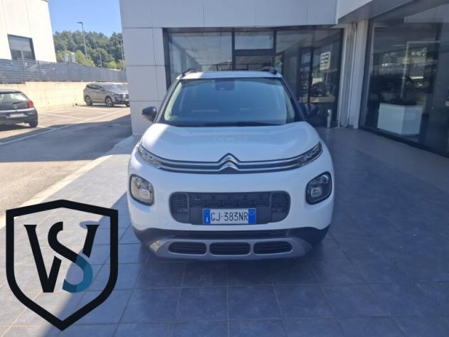 CITROEN C3 Aircross 1ª s. C3 Aircross BlueHDi 100 S&S Feel