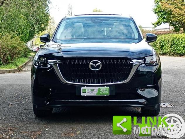MAZDA CX-60 3.3 Hybrid Exclusive Line Comfort Takumi - Foto 2