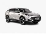 MG HS HEV Luxury 224CV *PREZZO PROMO* rif. 23837872