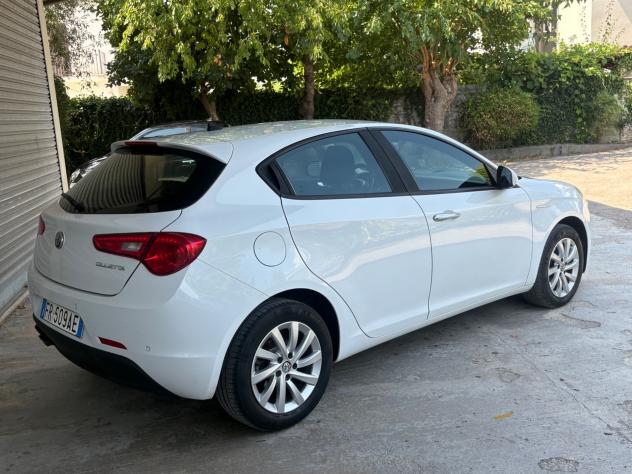 Alfa Romeo Giulietta 1.6 JTDm 120 CV - Foto 8