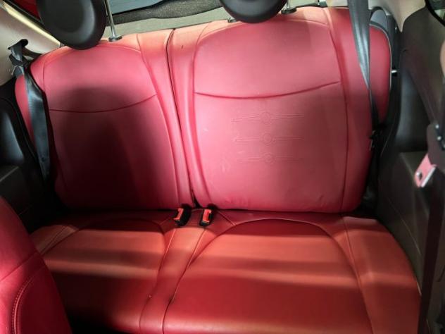 FIAT 500 1.2 Lounge PER NEOPATENTATI TETTO APRIBILE rif. 23445667 - Foto 8