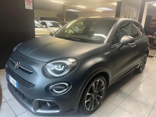 FIAT 500X 1.0 T3 120 CV Sport LIMITED EDITION rif. 24091787 - Foto 6