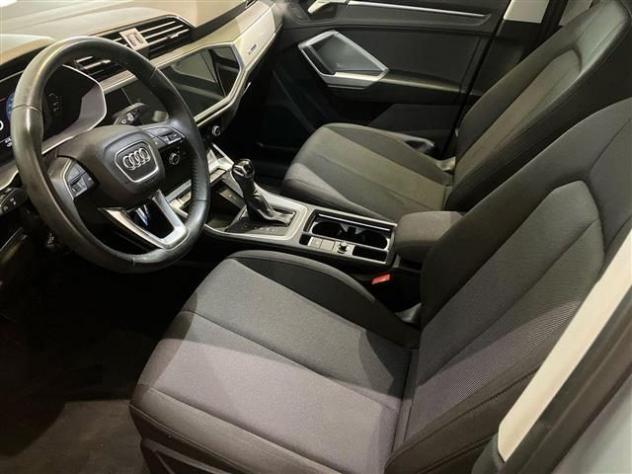 AUDI Q3 35 2.0 tdi Business Advanced s-tronic rif. 23876505 - Foto 10