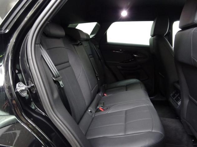 Land Rover Range Rover Evoque 2.0D I4 163 CV AWD Auto S - Foto 5
