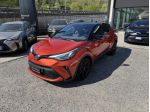Toyota C-HR 2.0H (184CV) E-CVT Premiere
