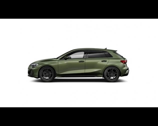 AUDI A3 Sportback Audi S line edition TDI 110 kW S tronic rif. 23806732 - Foto 6