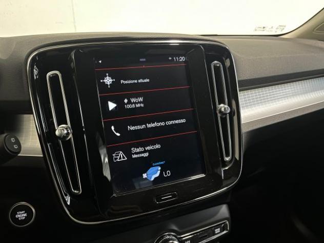 VOLVO XC40 2.0 D3 BUSINESS PLUSS rif. 24034225 - Foto 8