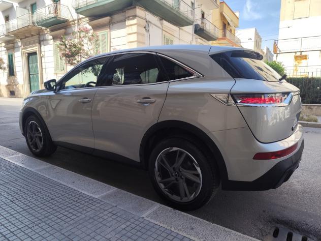 Ds 7 Crossback 1.5 BlueHDi 130CV AUTOMATICA - Foto 5