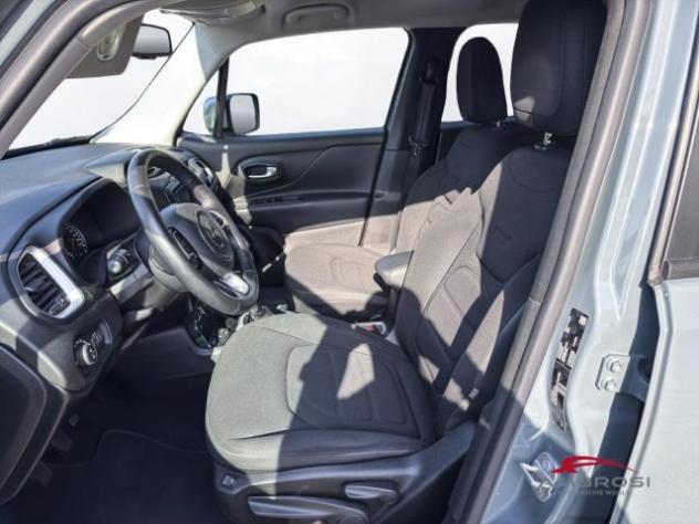 JEEP Renegade 2.0 Mjt 140CV 4WD Limited rif. 23903711 - Foto 9