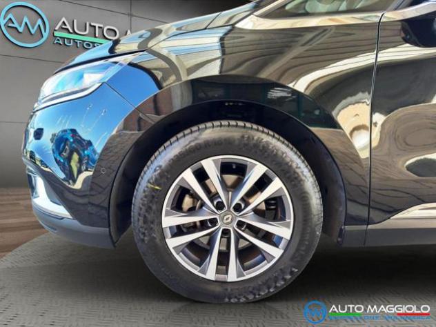 RENAULT Espace 2.0Blue dCi 160CV EDC Business 7POSTI PREZZO PROMO rif. 22793878 - Foto 9