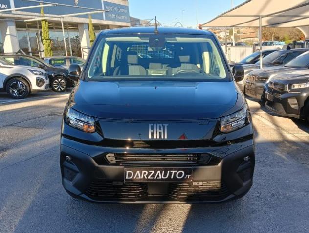 FIAT Doblo N1 Autocarro 5 posti 1.5 BlueHdi 100CV Combi Doblò rif. 23712182 - Foto 2