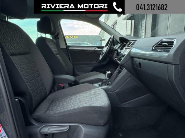 VOLKSWAGEN Tiguan 2.0 TDI 150 CV SCR DSG Life rif. 23786981 - Foto 8