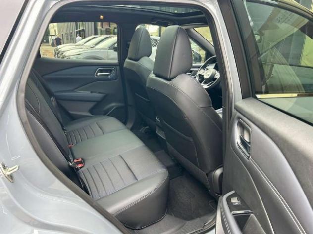 NISSAN Qashqai III 2021 1.3 mhev Tekna 2wd 158cv xtronic rif. 24201929 - Foto 9