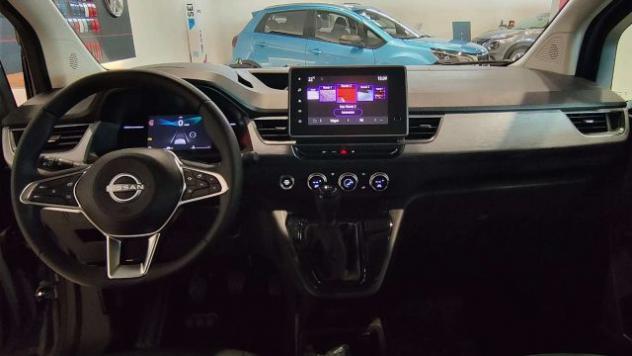 NISSAN Townstar 1.3 Acenta L1 rif. 23913279 - Foto 4