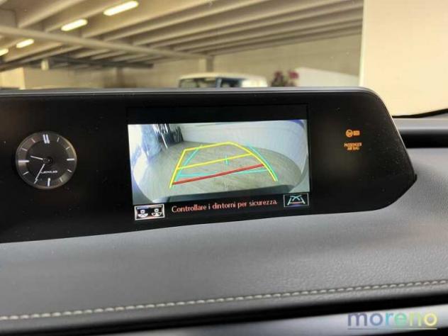 LEXUS UX 2.0 Executive 2WD CVT rif. 17964534 - Foto 9