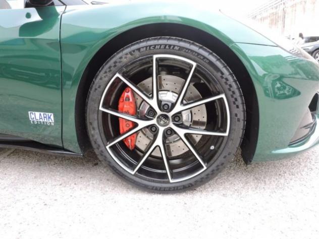 LOTUS Emira V6 MY25 CLARK EDITION rif. 22961614 - Foto 6