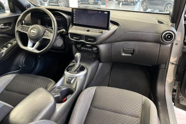 NISSAN Juke 1.6 HEV N-Connecta rif. 23646580 - Foto 9