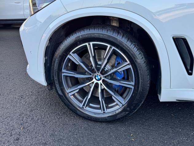 Bmw X5 xDrive30d Msport - Foto 8