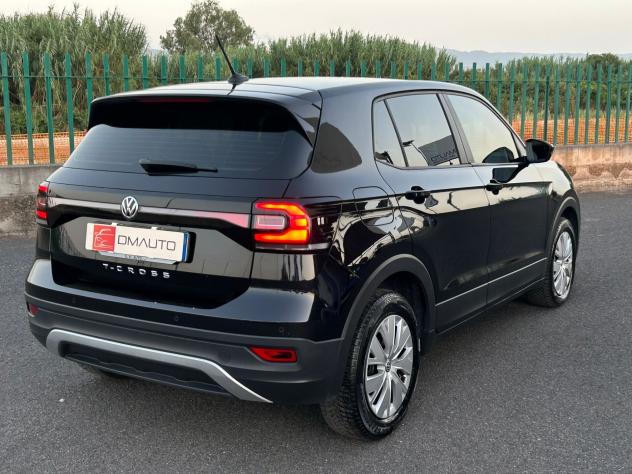 Volkswagen T-Cross 1.6 TDI SCR ADVANCED BMT - Foto 5