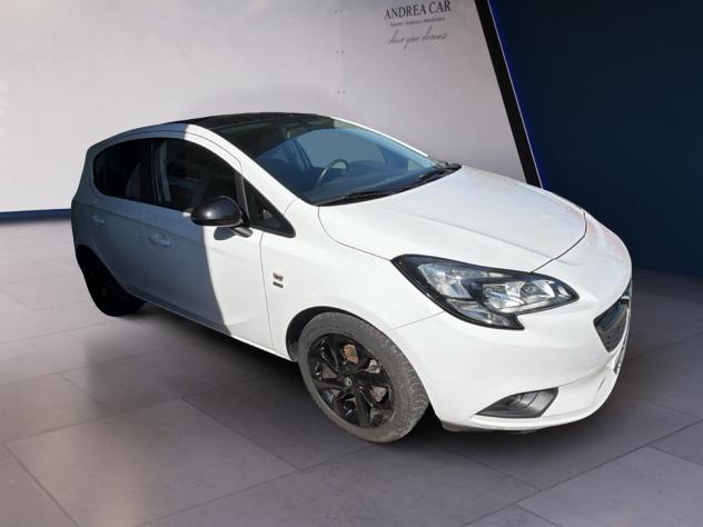 Opel Corsa Corsa 5p 1.4 120 Anniversary Gpl Tech 90cv - Foto 3