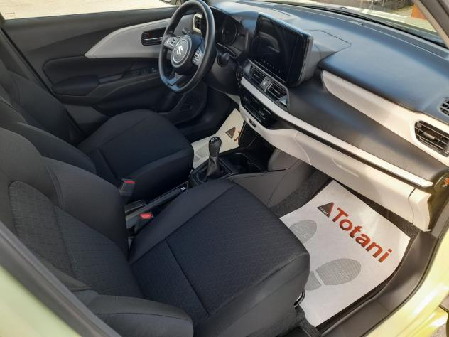 Suzuki Swift 1.2 Hybrid Waku 2WD - Foto 9