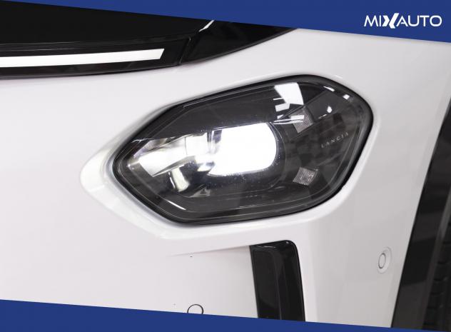 Lancia Ypsilon 1.2 MHEV LX 110CV E-DCT - Foto 10