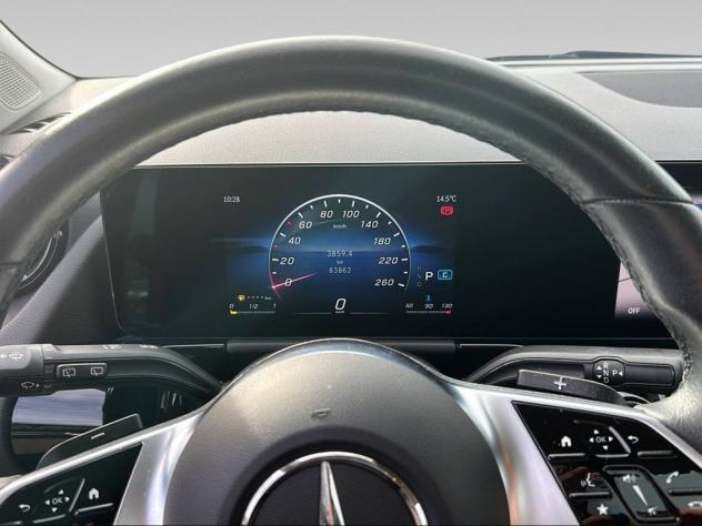 Mercedes-Benz GLA GLA-H247 2023 180 d Advanced auto - Foto 10