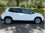 Peugeot 2008 BlueHDi 100 Black Matt