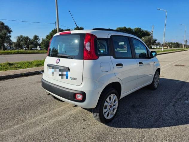 FIAT Panda 0.9 TwinAir Turbo Natural Power Pop AUTOVETTURA rif. 24112999 - Foto 5