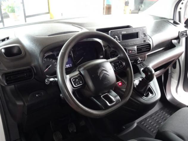CITROEN Berlingo BlueHDi 100 S&S Van M Club 3POSTI rif. 24070822 - Foto 10