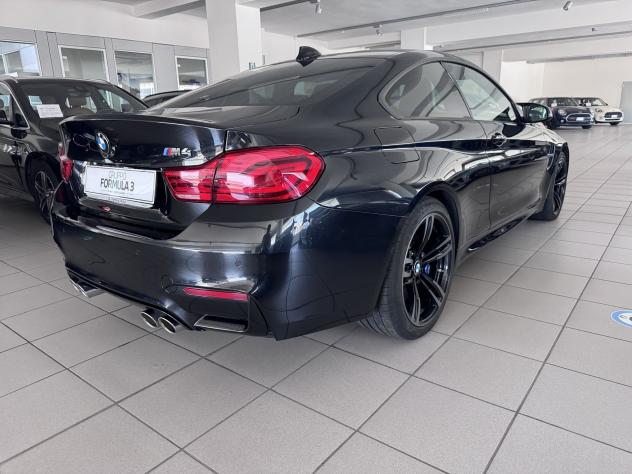 BMW M4 Coupé M4 Coupé - Foto 3