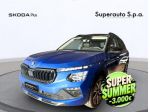 Škoda Kamiq Kamiq 1.0 TSI 115 CV 130 Edition