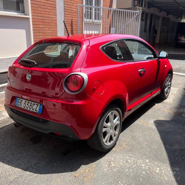 Alfa Romeo MiTo 1.4 78 CV 8V S&S Distinctive - Foto 8