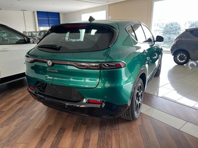 Alfa Romeo Tonale 1.6 Diesel 130cv TCT6 Sprint - Foto 9