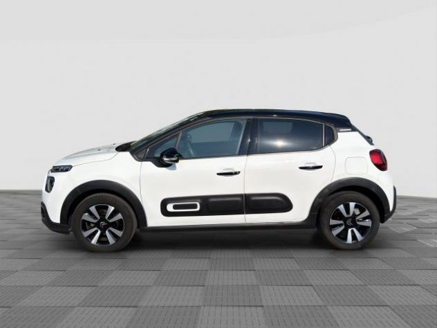 CITROEN C3 C3 PureTech 83 S&S Shine rif. 23779369 - Foto 2