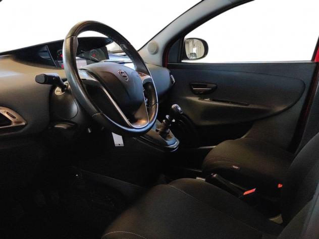 Lancia Ypsilon 1.0 FireFly 70cv S&S Hybrid - Foto 7