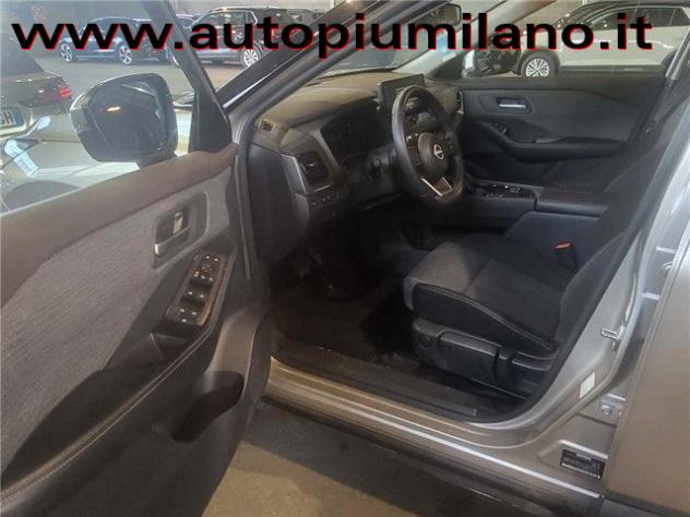 NISSAN X-Trail e-Power e-4orce 4WD 5 posti N-Connecta rif. 23931204 - Foto 8