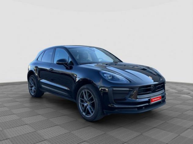 PORSCHE Macan Macan 2.0 rif. 23972021 - Foto 7