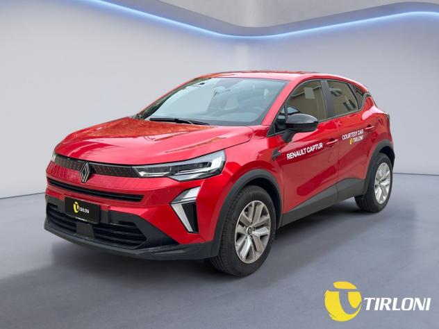 Renault Captur 1.2 tce Evolution 115cv - Foto 3
